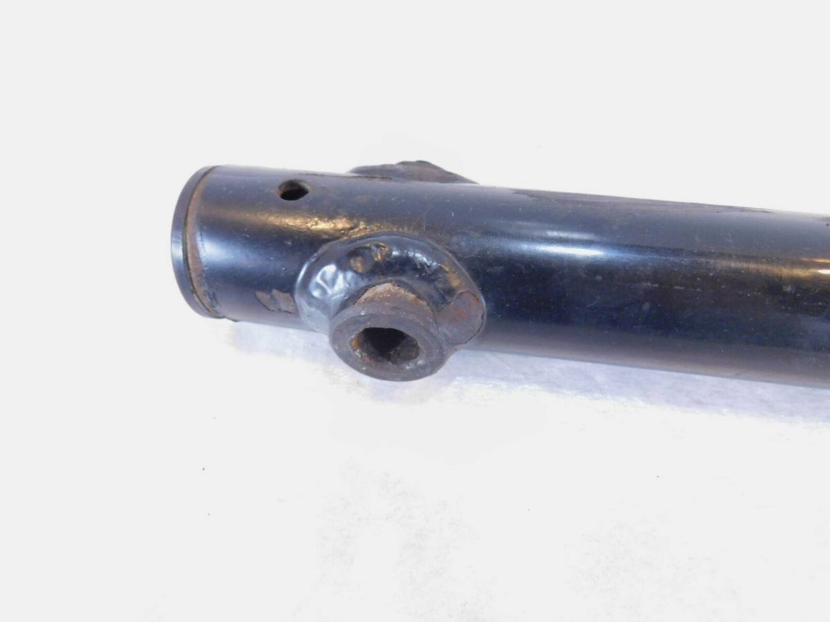 2008-2012 Victory Vegas 8-Ball Black Frame Engine Motor Cradle Mount Bracket