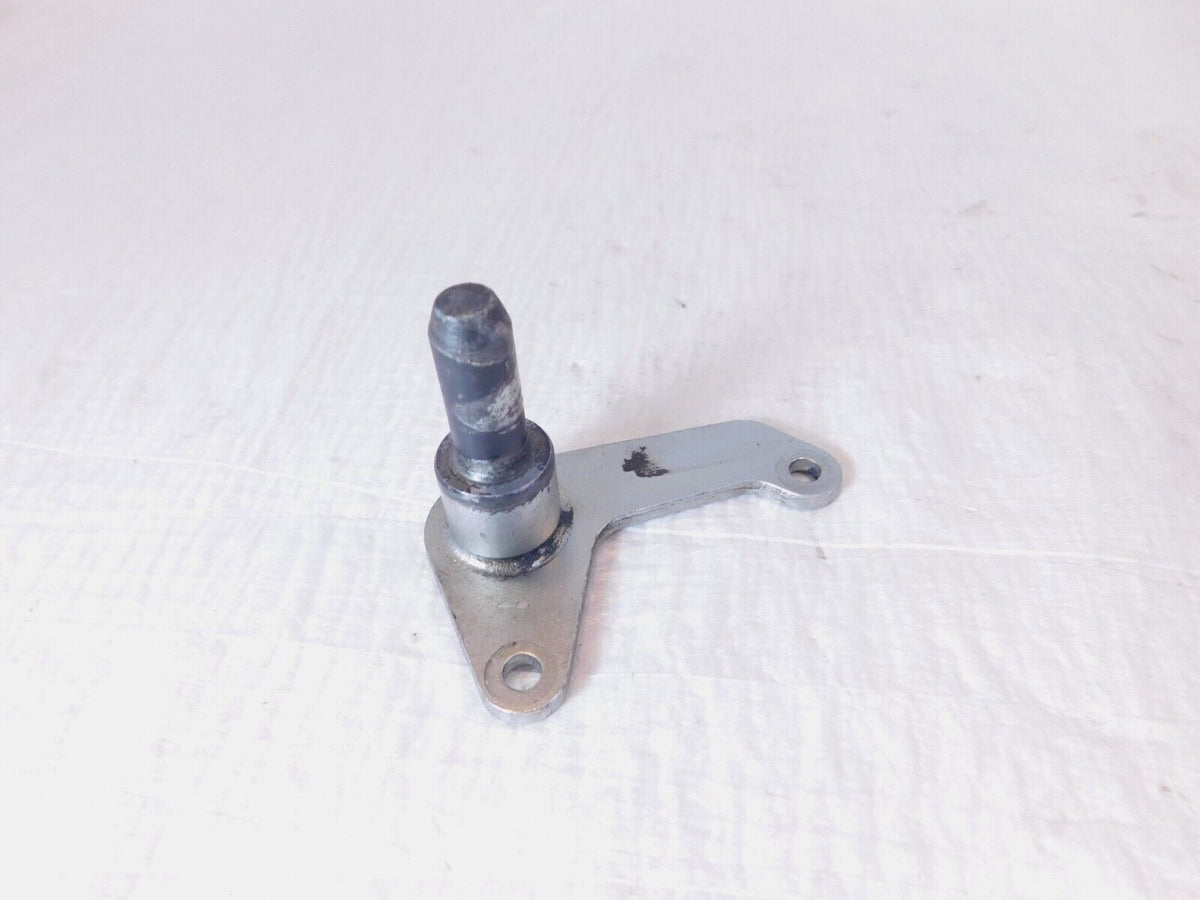 BMW HP2 R900RT R1200R R1200RT Exhaust Muffler Pipe Manifold Bracket Clamp Mount - C3 Cycle