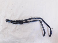 2010-2017 Victory Cross Country Roads & Magnum Engine Oil Cooler Hose Pipe Lines - C3 Cycle