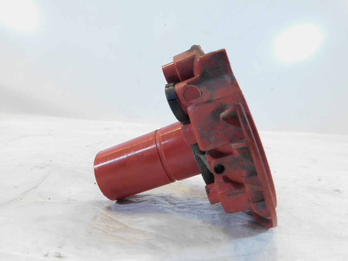 BMW F800GS F800GT F800R F800S F800ST Gas Petrol Fuel Tank Cap Filler Tube Pipe - C3 Cycle