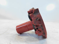 BMW F800GS F800GT F800R F800S F800ST Gas Petrol Fuel Tank Cap Filler Tube Pipe - C3 Cycle