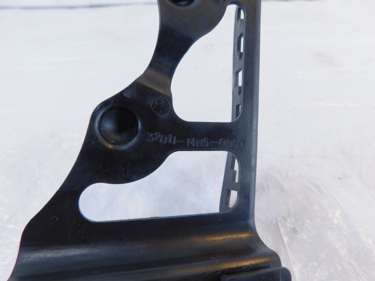 1991-2000 Honda GL1500 Goldwing 1500 Plastic Holder B Connector Mount Bracket - C3 Cycle