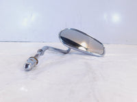 Harley Davidson Touring Softail Dyna & Sportster Right Chrome Rear View Mirror - C3 Cycle