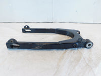 Harley Davidson Sportster XLH 883 1200 Black Rear Wheel Fork Swingarm Swing Arm - C3 Cycle