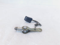 Honda GL1800 Goldwing 1800 Windshield Windscreen Adjust Adjuster Latch Buttons - C3 Cycle