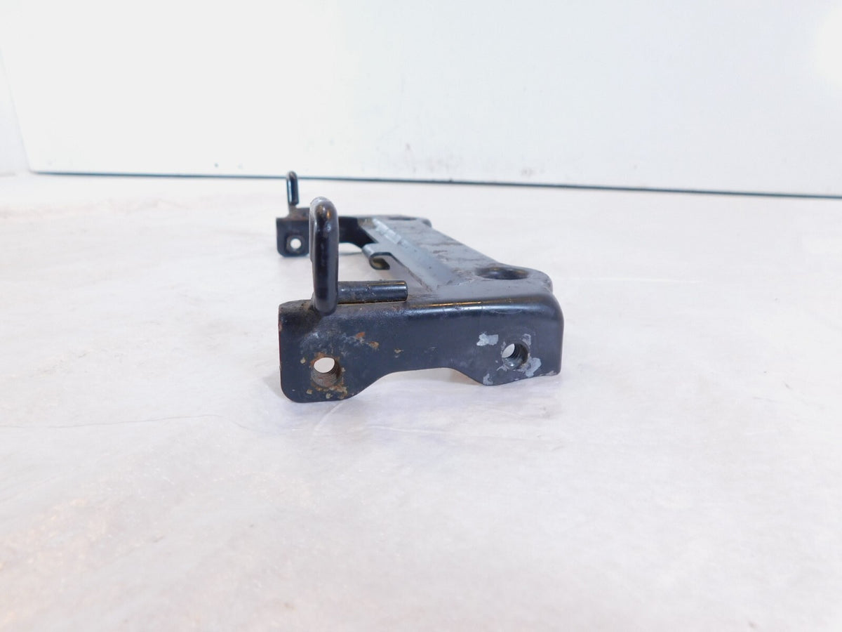 1990 1991 1992 Kawasaki Ninja ZX-11 ZX1100 Rear Seat Saddle Bracket Mount Stay - C3 Cycle