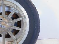 98 Harley Davidson 95th Anniversary Electra Glide Classic Rear Wheel Rim & Tire - C3 Cycle