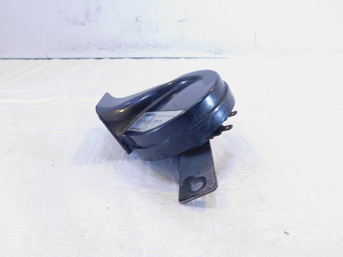 2002-2008 Honda VTX1800 VTX 1800 VTX1800C VTX1800F Black Horn 38110-MCH-003 - C3 Cycle
