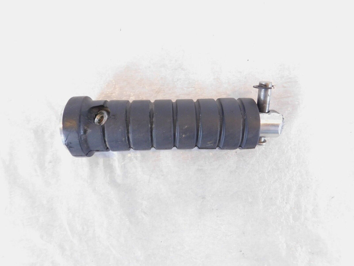Victory Hammer Jackpot Kingpin & Vegas Rear Right Passenger Foot Peg Footrest - C3 Cycle