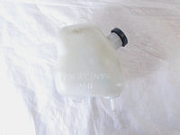 2007-2022 Suzuki Burgman AN400 Engine Motor Radiator Coolant Reservoir Tank - C3 Cycle