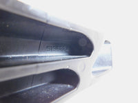 Victory Cross Country Roads & Magnum Black Left Passenger Foot Peg Mount Bracket - C3 Cycle