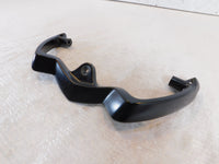 2003 03 Aprilia SL1000 Falco 1000 Gray Rear Passenger Pillion Seat Grab Bar - C3 Cycle