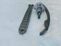 2007-2016 & 2019 Suzuki Burgman 400 AN400 Camshaft Cam Chain Guide & Tensioner - C3 Cycle