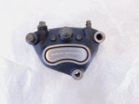 Harley Davidson Road King & Electra Glide & Dyna Black Right Front Brake Caliper