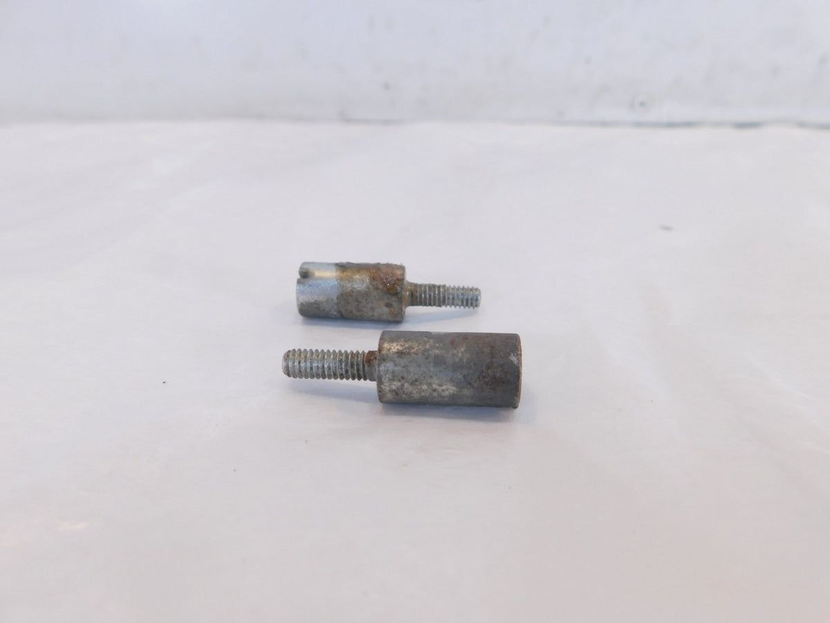 Harley Davidson Sportster 883 & 1200 Ignition Timing Cover Plate Stand Off Bolts - C3 Cycle