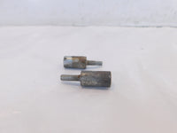 Harley Davidson Sportster 883 & 1200 Ignition Timing Cover Plate Stand Off Bolts - C3 Cycle