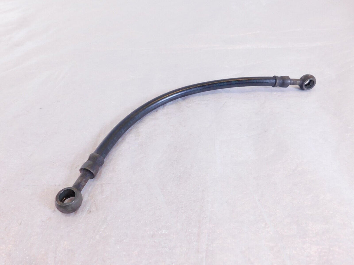 Kawasaki Ninja 250 250R EX250 & EL250 Crankcase Cylinder Head Oil Hose Pipe Line - C3 Cycle