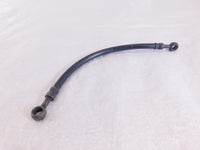 Kawasaki Ninja 250 250R EX250 & EL250 Crankcase Cylinder Head Oil Hose Pipe Line - C3 Cycle