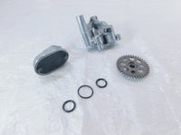 Suzuki RF600 GSX-R600 & GSX-R750 Engine Motor Oil Pump Drive Gear & Pickup - C3 Cycle