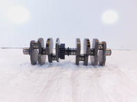 1992-1998 Yamaha XJ600 XJ600S Seca II 600 Engine Motor Crankshaft Crank Shaft - C3 Cycle
