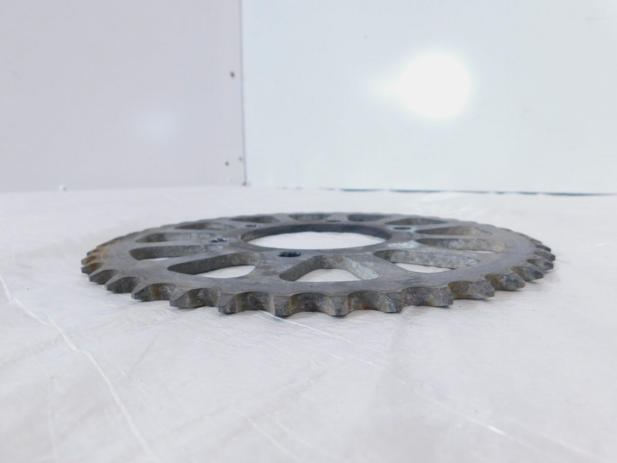 2005-2009 Kawasaki Ninja ZX6R ZX600R ZX600 Rear Back Wheel Drive Chain Sprocket - C3 Cycle