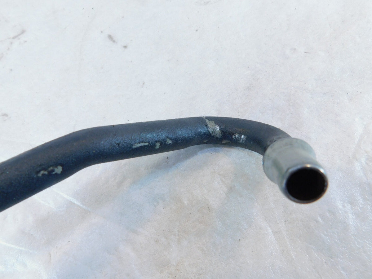 Harley Davidson Sportster XR1200 Engine Motor Oil Cooler Hose Line Pipes - C3 Cycle