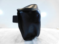 Harley Davidson Sportster 883 & 1200 Custom Hugger Sport Left Saddlebag Side Bag - C3 Cycle