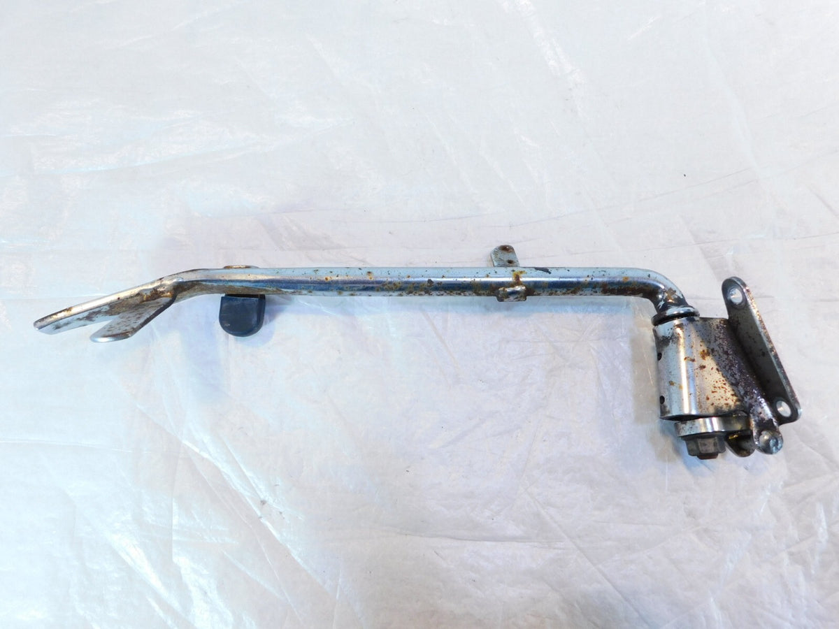 Harley Davidson Touring Road King Electra Glide Kick Jiffy Kick Stand Sidestand - C3 Cycle