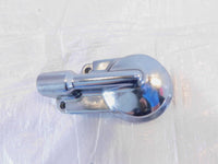 Harley Davidson EVO Electra Glide Dyna FXR Chrome Engine Motor Oil Filter Mount - C3 Cycle