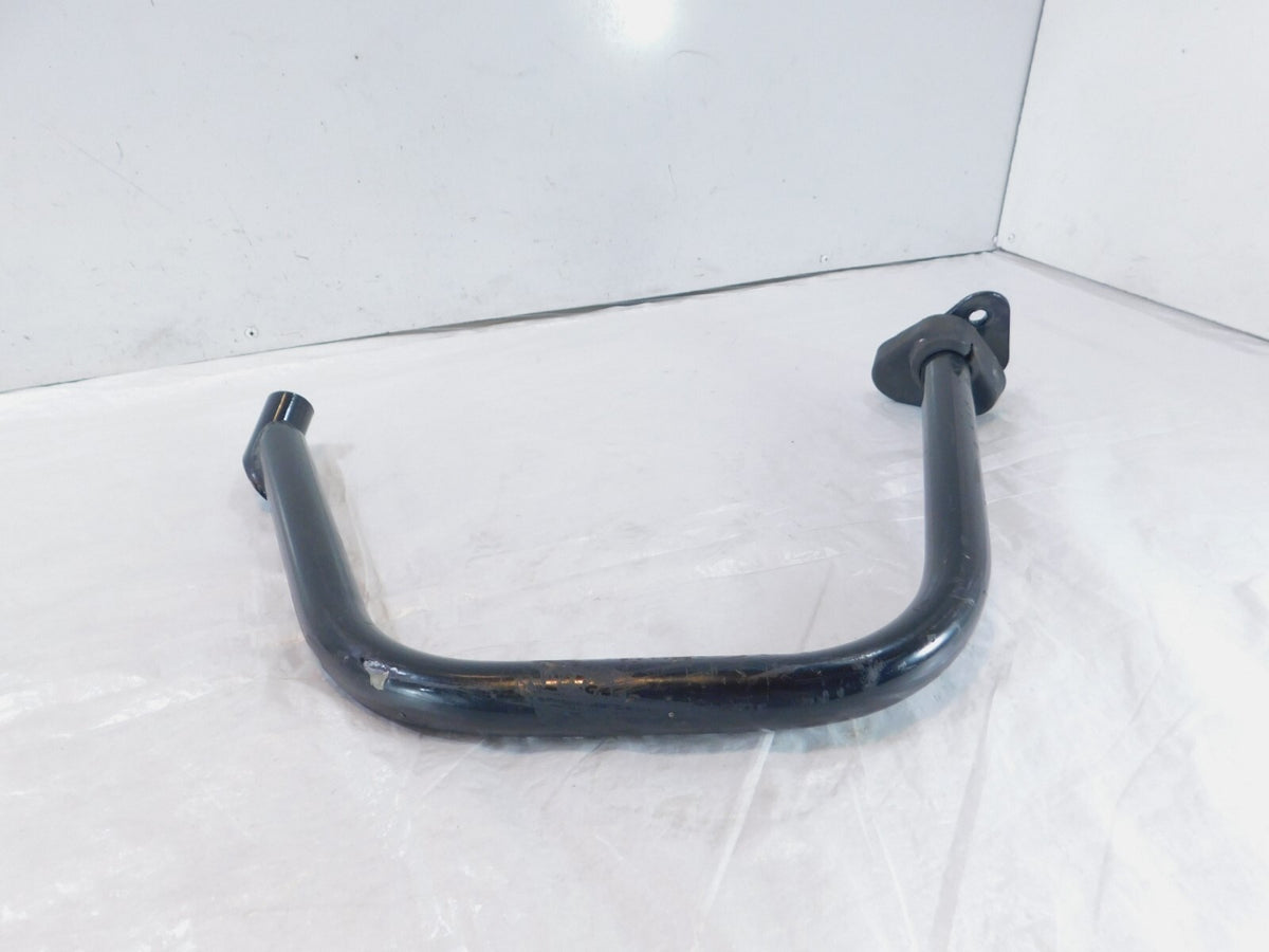 2010-2017 Victory Cross Country Black Right Engine Highway Bar Crash Guard