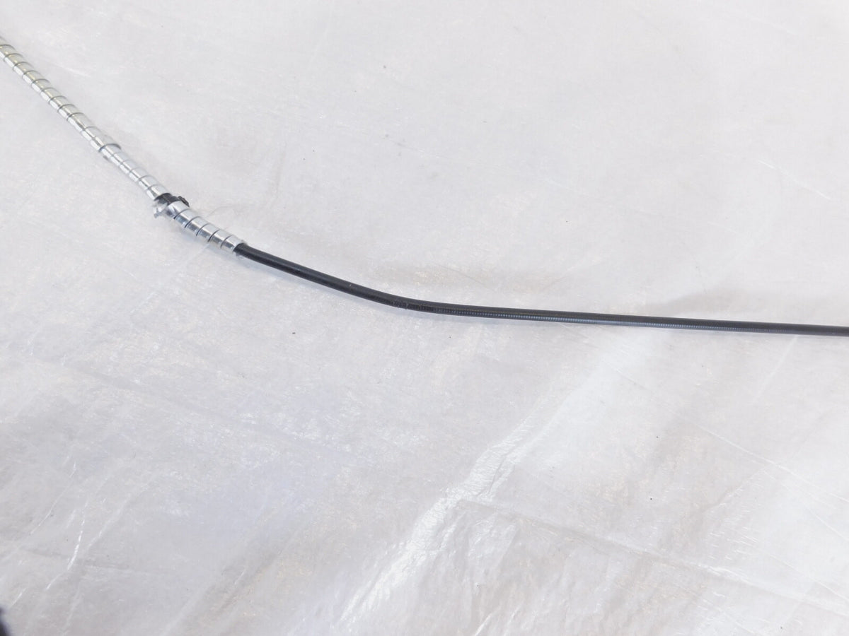 Victory V92 Deluxe Classic Kingpin & Touring Cruiser Carb Carburetor Choke Cable - C3 Cycle