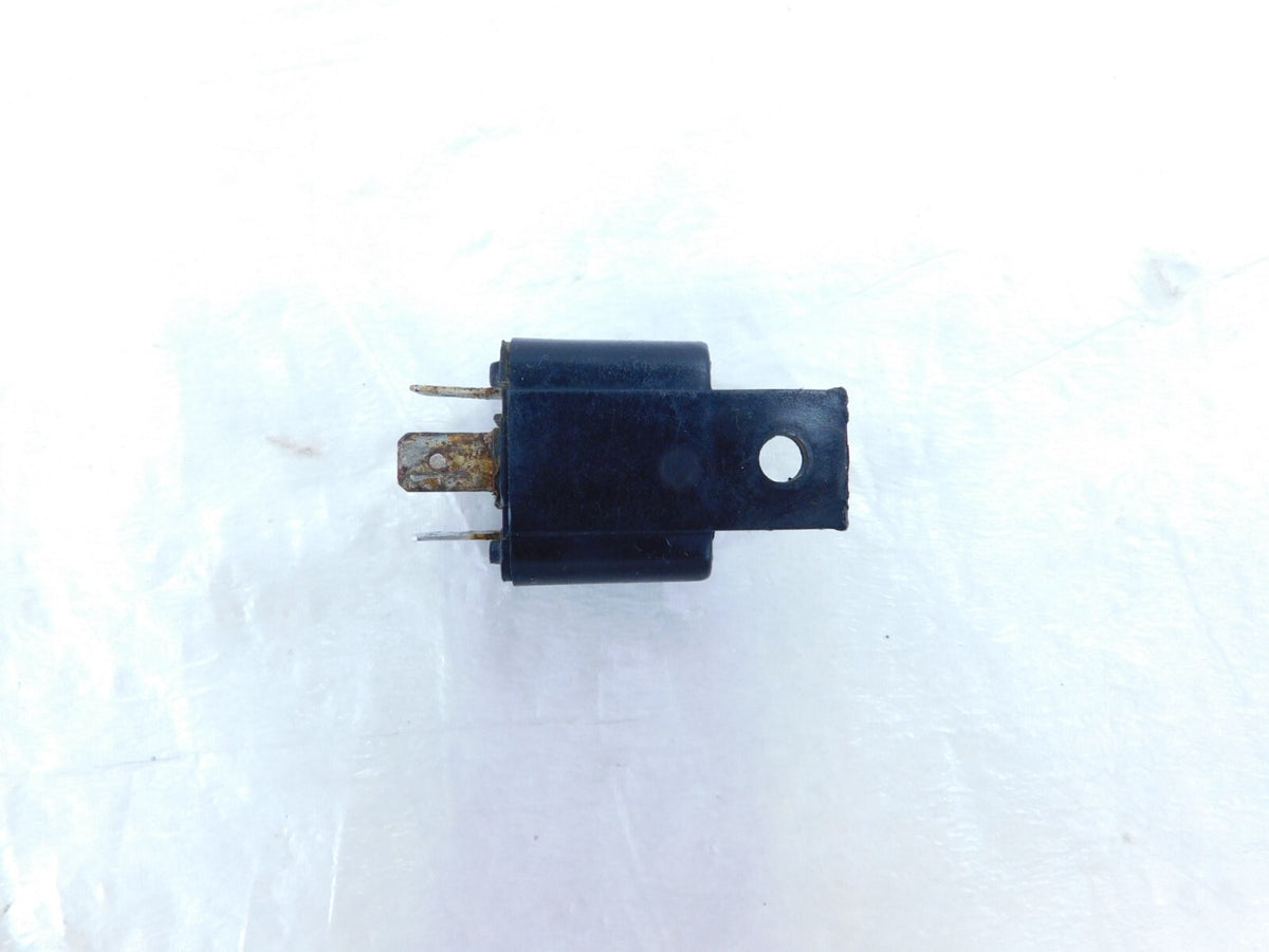 1976 76 Moto Guzzi Convert I V1000 Electrical Wire Harness Switch Relay Sensor - C3 Cycle