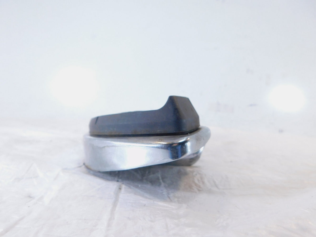 Harley Davidson Softail & Touring Road King Electra Glide Floorboard Footboard - C3 Cycle
