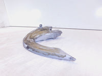 08-10 Victory Vision Left Passenger Footpeg Floorboard Footboard Mount Bracket - C3 Cycle