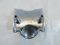 04-18 Harley Sportster 883 & 1200 Custom Handle Bar Riser Cover Cap Trim Plate - C3 Cycle