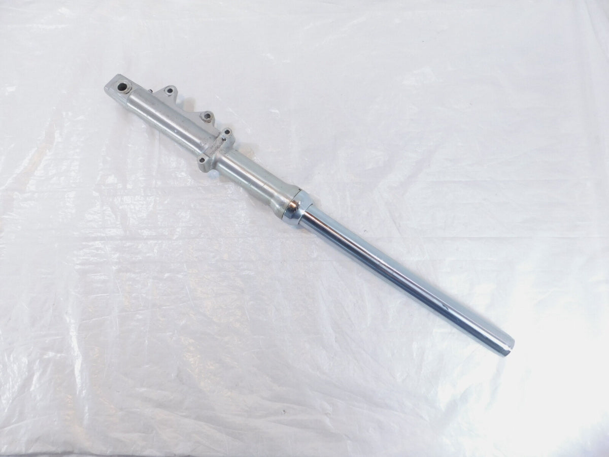 Harley Davidson Sportster 883 & 1200 Front End Left Fork Shock - Bent - C3 Cycle
