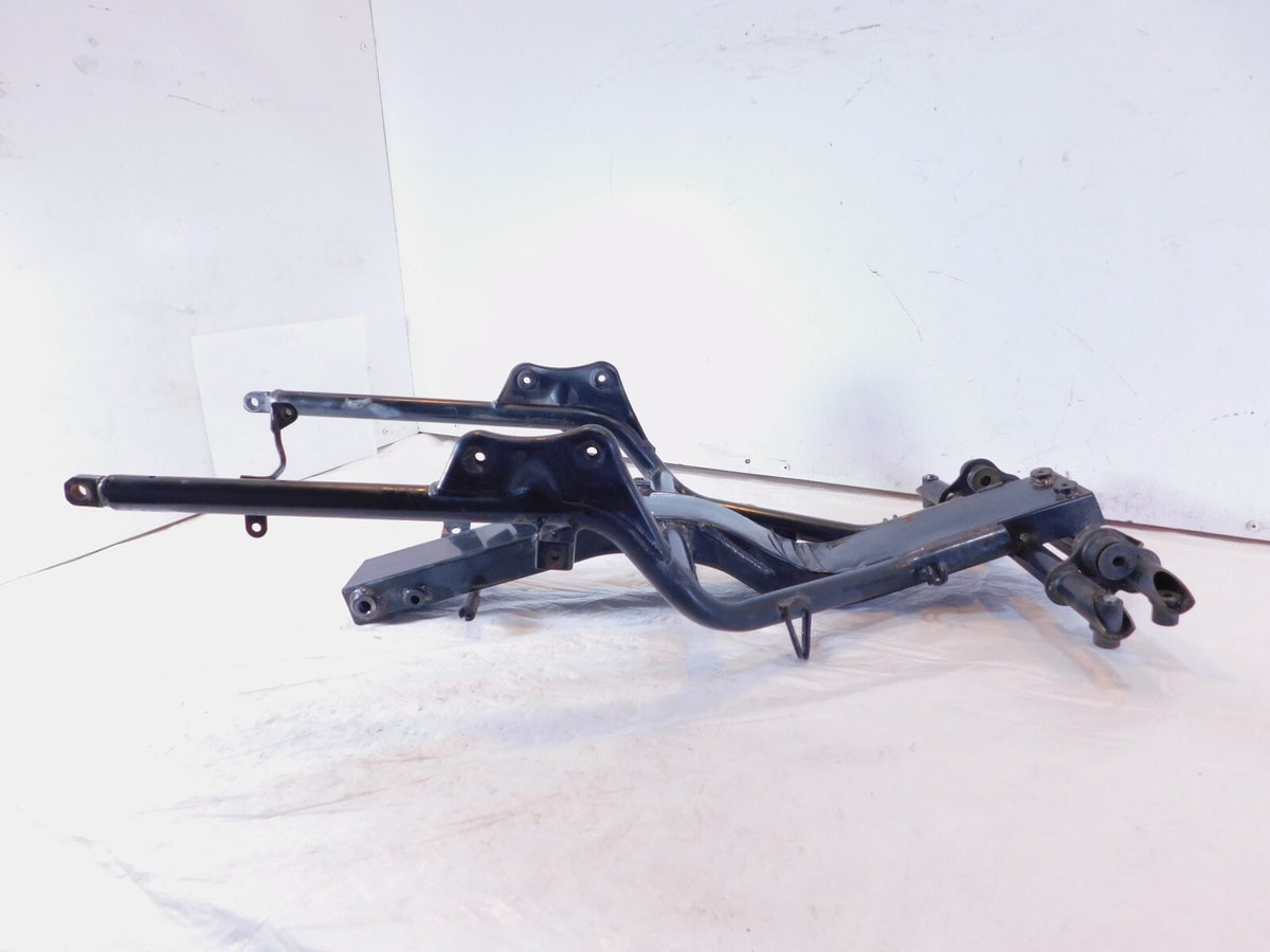 2002-2009 Honda Interceptor 800 VFR800A Seat Rail Subframe Sub Frame Bracket - C3 Cycle