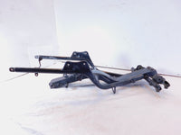 2002-2009 Honda Interceptor 800 VFR800A Seat Rail Subframe Sub Frame Bracket - C3 Cycle