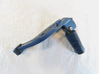 00-06 BMW R1150R Right Rear Passenger Footrest Foot Peg Mount Mounting Bracket - C3 Cycle