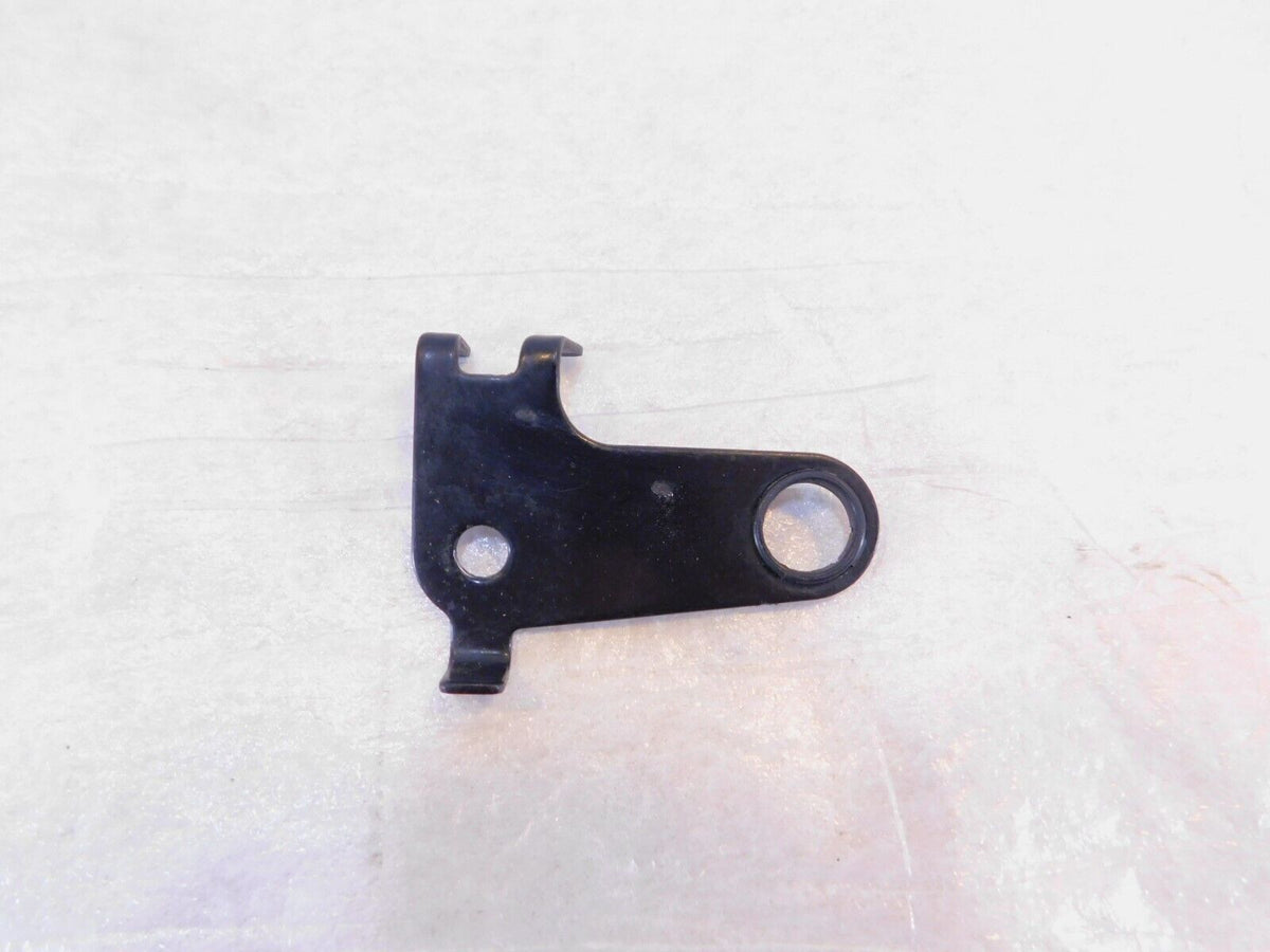 1997-1999 Harley Davidson Dyna Convertible Turn Signal Cable Guide Bracket Mount - C3 Cycle