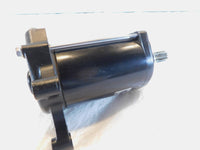 BMW R1200RT R1200GS R1250RT R1250GS Black Engine Starting Starter Motor - Tested - C3 Cycle