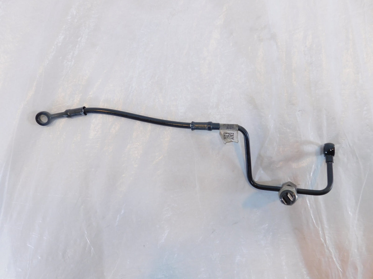Harley Davidson Pan America 1250 RA1250 ABS Rear Master Cylinder Brake Hose Line - C3 Cycle
