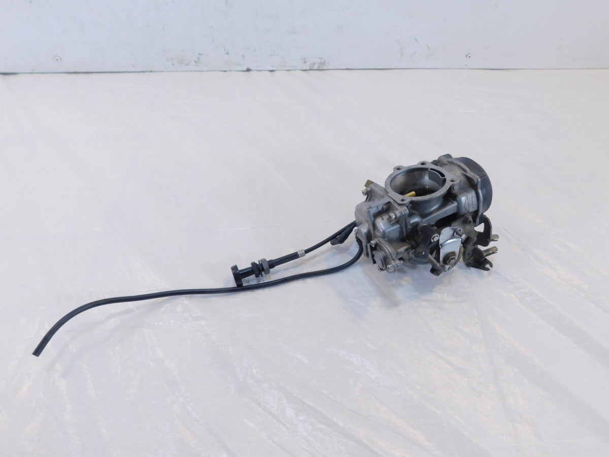 1996 1997 Harley Davidson Electra Glide Ultra Classic & Classic Carb Carburetor - C3 Cycle