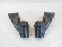 95-02 BMW R1100RT Left & Right Engine Motor Air Intake Cleaner Duct Scoop Pipes - C3 Cycle
