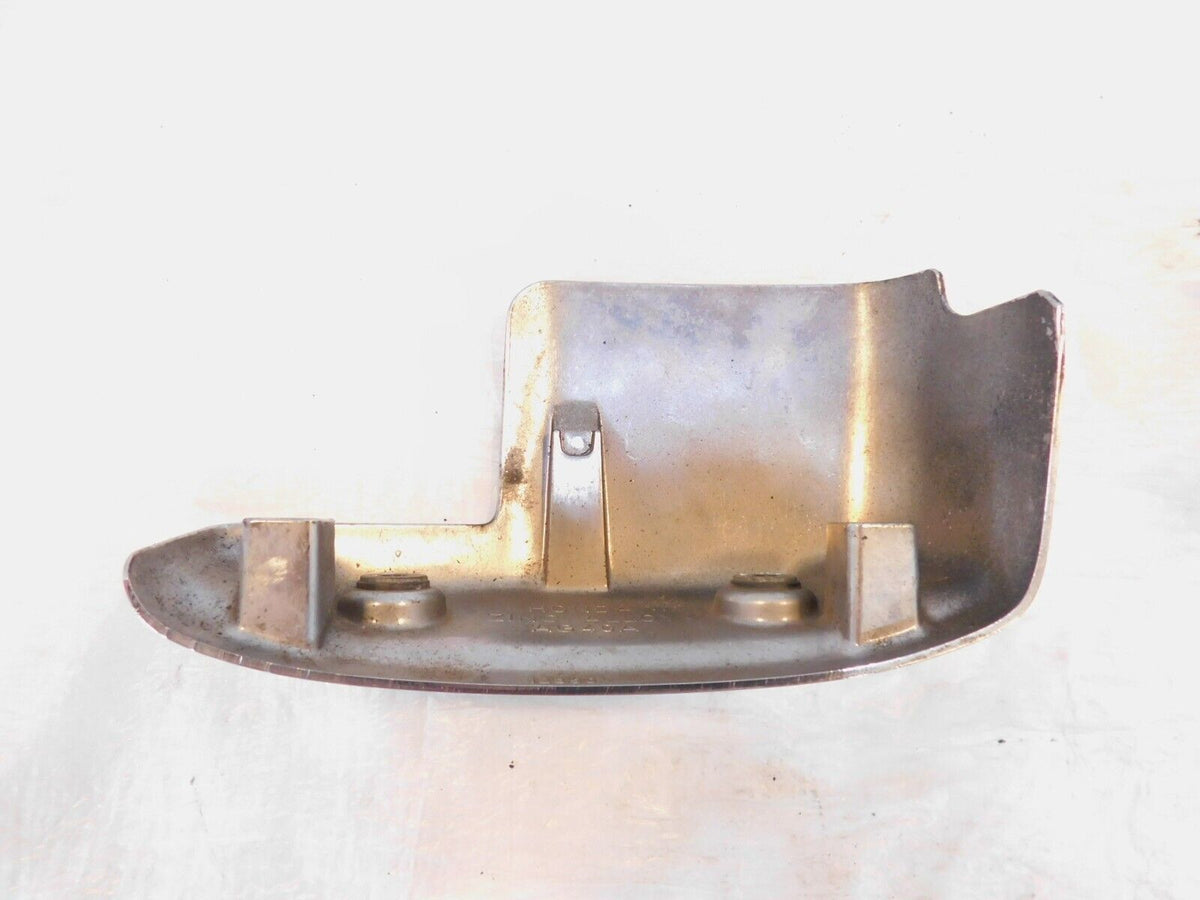 Honda VT1100 VT1100C Shadow 1100 Sabre & ACE Front & Rear Cylinder Head Covers