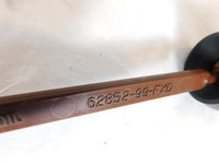 Harley Davidson Dyna Wide Super Glide Low Rider Black Engine Oil Level Dipstick - C3 Cycle