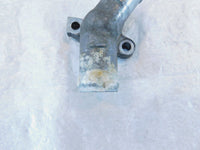 98-15 Honda VFR800 Interceptor 800 Engine Water Coolant Hose Pipe Nipple Joint A - C3 Cycle