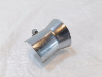 1987-2009 Suzuki Intruder VS1400GLP Right Exhaust Header Pipe Heat Shield Cover - C3 Cycle