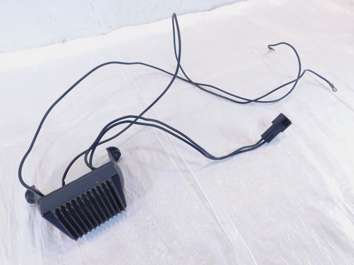 Harley Davidson Touring Road King & Electra Glide Voltage Rectifier Regulator - C3 Cycle