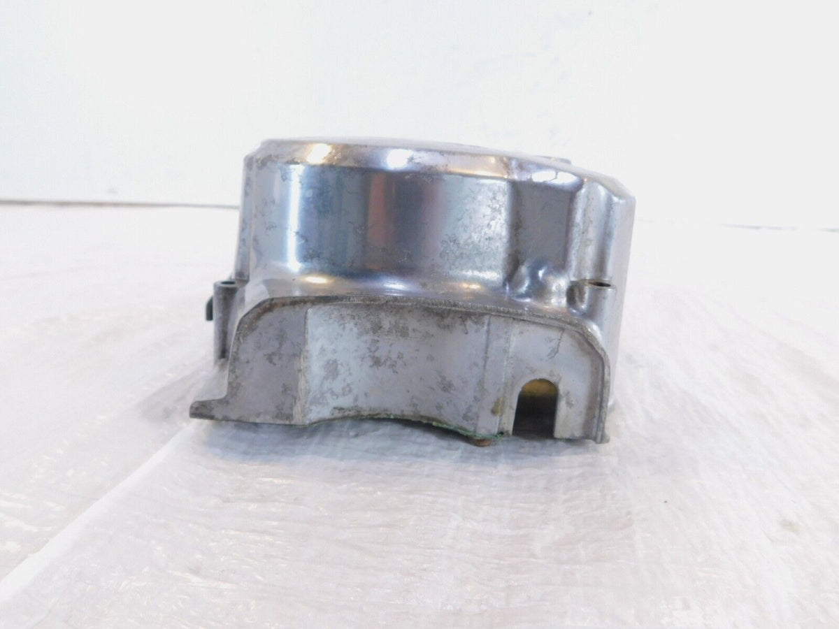 Honda CM250C CMX250 Rebel & Nighthawk CB250 Left Engine Motor Crankcase Cover - C3 Cycle